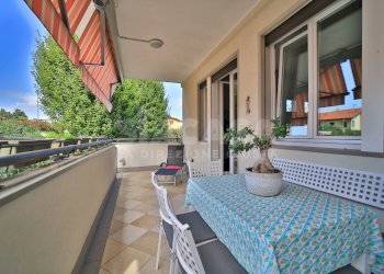 Foto 13 - Villa via Libertà
 
46/A, Busnago - foto 13