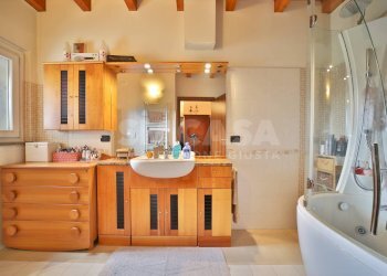 Foto 16 - Villa via Libertà
 
46/A, Busnago - foto 16