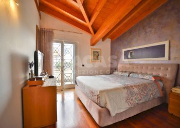 Foto 19 - Villa via Libertà
 
46/A, Busnago - foto 19