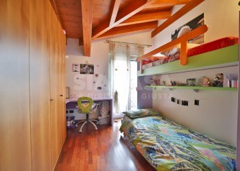 Foto 21 - Villa via Libertà
 
46/A, Busnago - foto 21