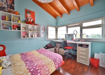 Foto 22 - Villa via Libertà
 
46/A, Busnago - foto 22