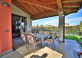 Foto 27 - Villa via Libertà
 
46/A, Busnago - foto 27