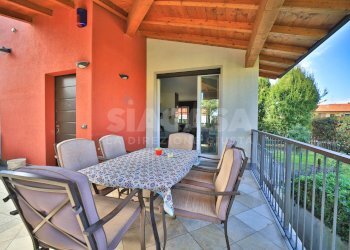 Foto 28 - Villa via Libertà
 
46/A, Busnago - foto 28