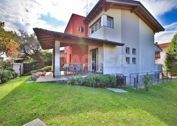 Foto 29 - Villa via Libertà
 
46/A, Busnago - foto 29