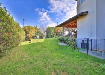 Foto 30 - Villa via Libertà
 
46/A, Busnago - foto 30