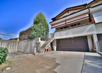 Foto 31 - Villa via Libertà
 
46/A, Busnago - foto 31