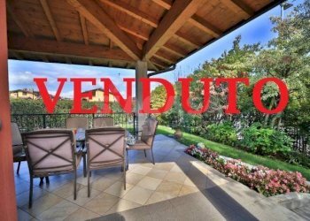 Foto 1 - Villa via Libertà
 
46/A, Busnago - foto 1