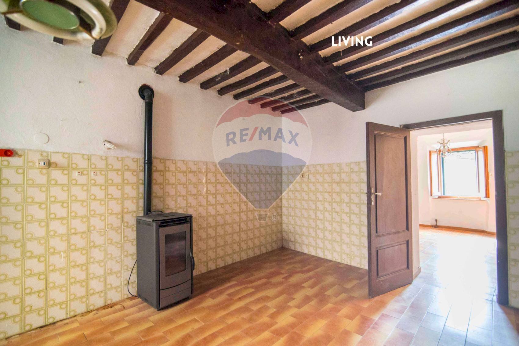 CUCINA ABITABILE - Casa indipendente VICOLO DELLA POSTA
 
3, Roccastrada - foto 1