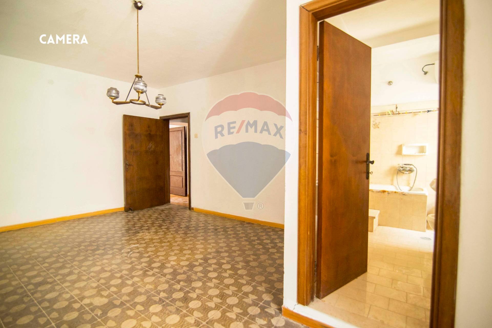 Stanza vuota - Casa indipendente VICOLO DELLA POSTA
3, Roccastrada - foto 3