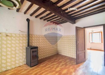 CUCINA ABITABILE - Casa indipendente VICOLO DELLA POSTA
 
3, Roccastrada - foto 1