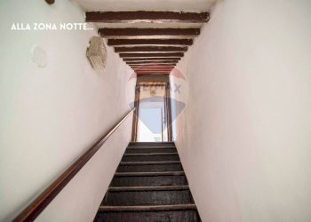 Scale - Casa indipendente VICOLO DELLA POSTA
 
3, Roccastrada - foto 6