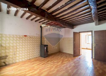CUCINA ABITABILE - Casa indipendente VICOLO DELLA POSTA
 
3, Roccastrada - foto 7