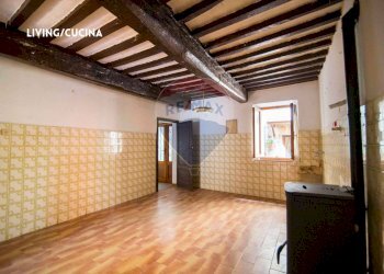 CUCINA ABITABILE - Casa indipendente VICOLO DELLA POSTA
 
3, Roccastrada - foto 9