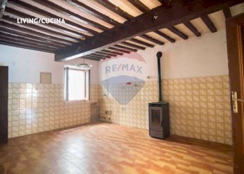 CUCINA ABITABILE - Casa indipendente VICOLO DELLA POSTA
 
3, Roccastrada - foto 10