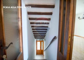 Scale - Casa indipendente VICOLO DELLA POSTA
 
3, Roccastrada - foto 14