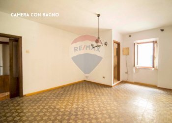 CAMERA MATRIMONIALE - Casa indipendente VICOLO DELLA POSTA
 
3, Roccastrada - foto 16