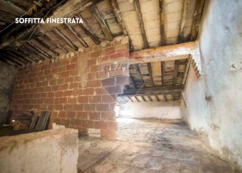 SOFFITTA - Casa indipendente VICOLO DELLA POSTA
 
3, Roccastrada - foto 20