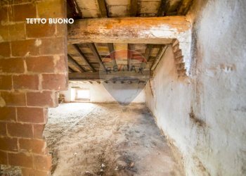 SOFFITTA - Casa indipendente VICOLO DELLA POSTA
 
3, Roccastrada - foto 22