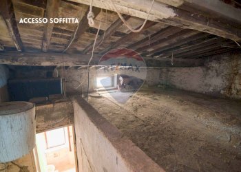 SOFFITTA - Casa indipendente VICOLO DELLA POSTA
 
3, Roccastrada - foto 23