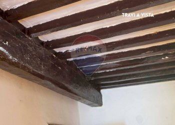 SCALE SOFFITTA - Casa indipendente VICOLO DELLA POSTA
 
3, Roccastrada - foto 25