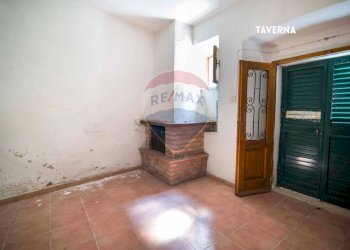STANZA CON CAMINO - Casa indipendente VICOLO DELLA POSTA
 
3, Roccastrada - foto 29