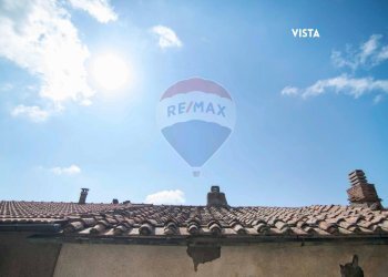 VISTA - Casa indipendente VICOLO DELLA POSTA
 
3, Roccastrada - foto 35