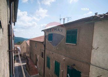 VICINATO - Casa indipendente VICOLO DELLA POSTA
 
3, Roccastrada - foto 36