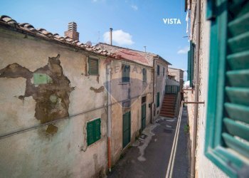 VICINATO - Casa indipendente VICOLO DELLA POSTA
 
3, Roccastrada - foto 37