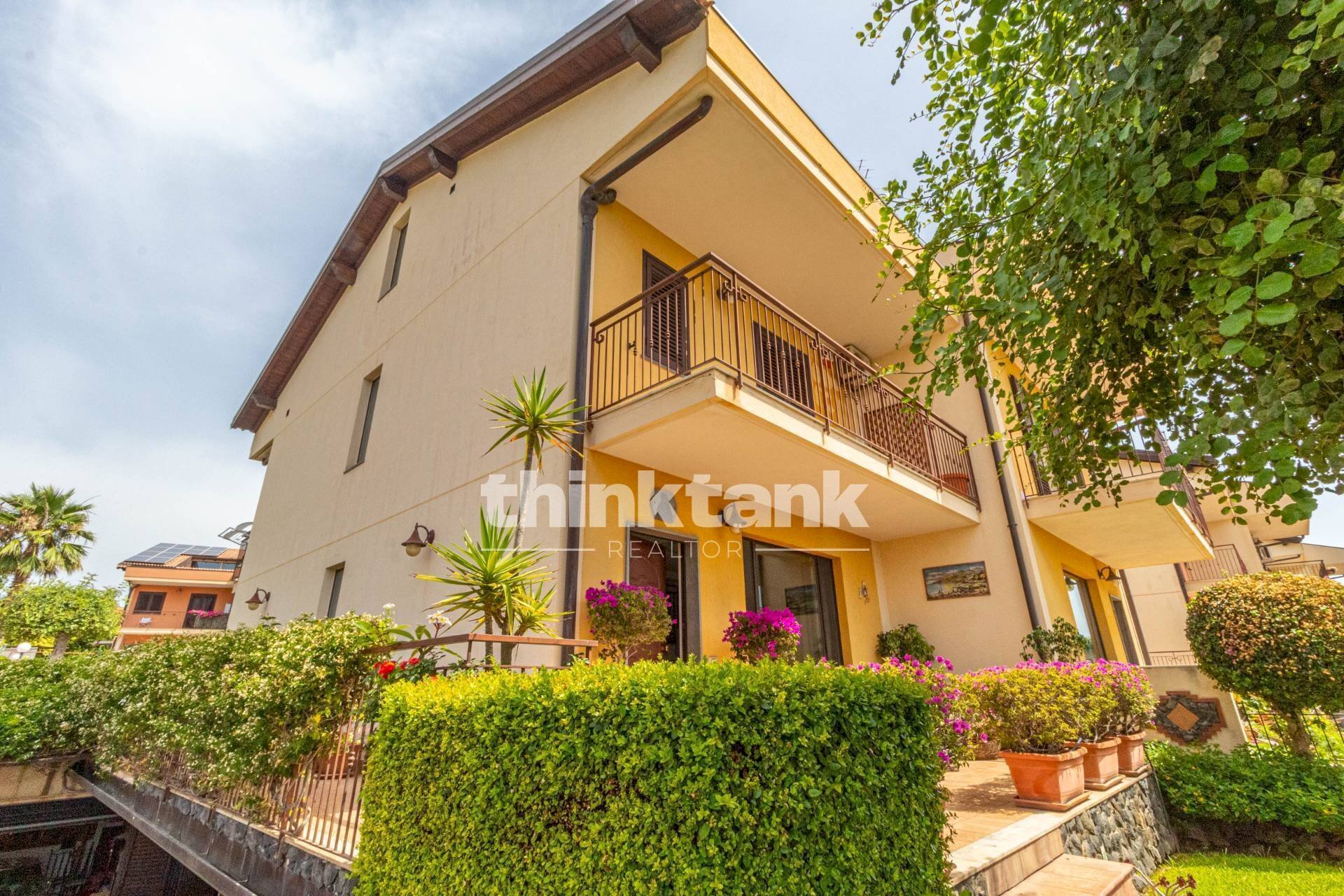 Foto 3 - Villa a Schiera Via Capomulini
 
snc, Acireale - foto 3