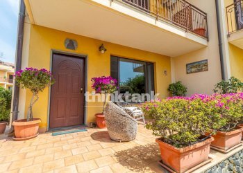 Foto 4 - Villa a Schiera Via Capomulini
 
snc, Acireale - foto 4