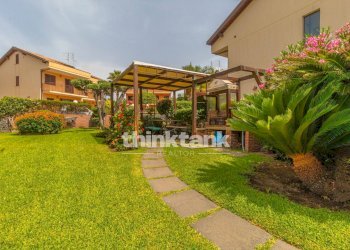 Foto 5 - Villa a Schiera Via Capomulini
 
snc, Acireale - foto 5