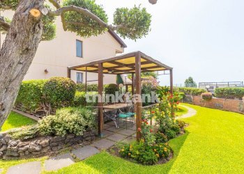 Foto 13 - Villa a Schiera Via Capomulini
 
snc, Acireale - foto 13