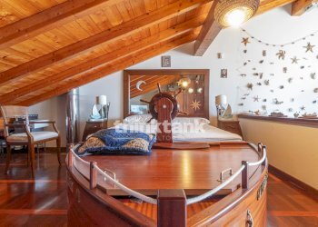 Foto 23 - Villa a Schiera Via Capomulini
 
snc, Acireale - foto 23