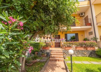 Foto 40 - Villa a Schiera Via Capomulini
 
snc, Acireale - foto 40