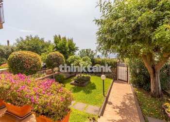 Foto 43 - Villa a Schiera Via Capomulini
 
snc, Acireale - foto 43