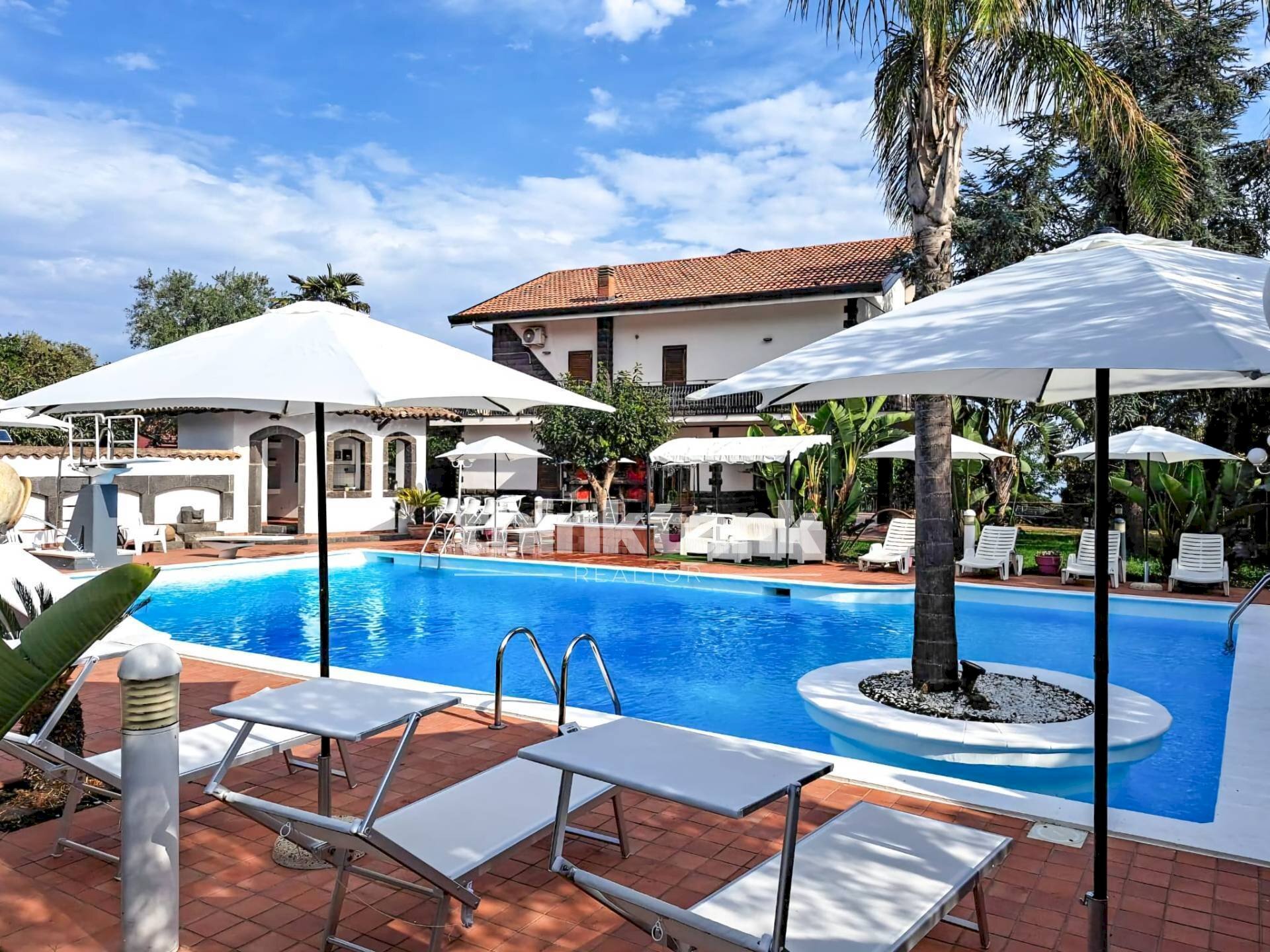 Foto 2 - Villa Via Ombra, Mascalucia - foto 2