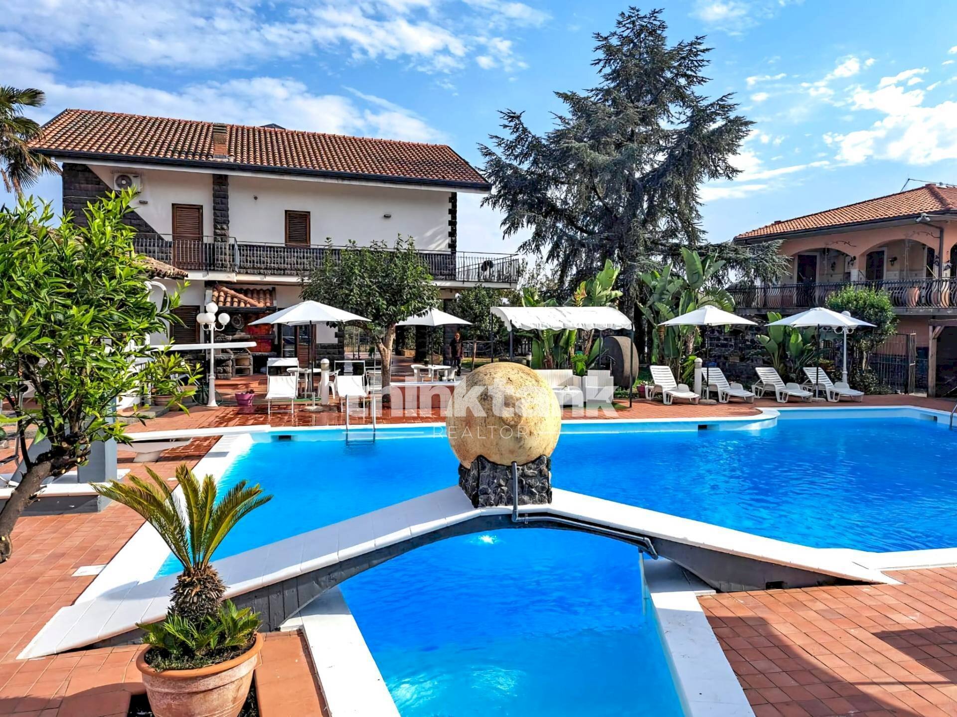 Foto 3 - Villa Via Ombra, Mascalucia - foto 3