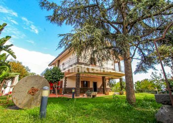 Foto 7 - Villa Via Ombra, Mascalucia - foto 7