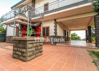 Foto 8 - Villa Via Ombra, Mascalucia - foto 8