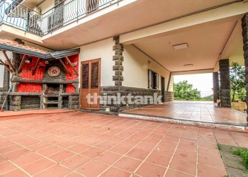 Foto 9 - Villa Via Ombra, Mascalucia - foto 9