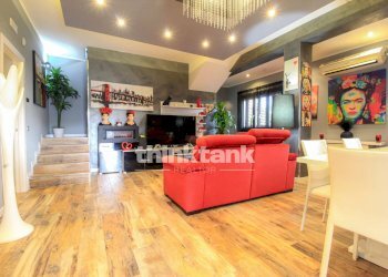 Foto 19 - Villa Via Ombra, Mascalucia - foto 19