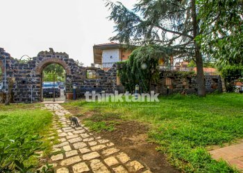 Foto 20 - Villa Via Ombra, Mascalucia - foto 20