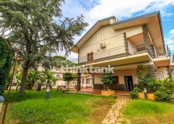 Foto 43 - Villa Via Ombra, Mascalucia - foto 43