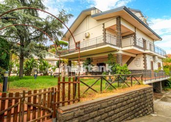 Foto 44 - Villa Via Ombra, Mascalucia - foto 44