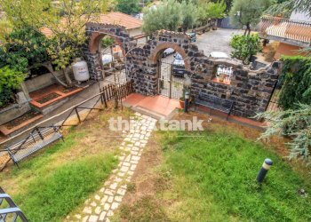 Foto 51 - Villa Via Ombra, Mascalucia - foto 51