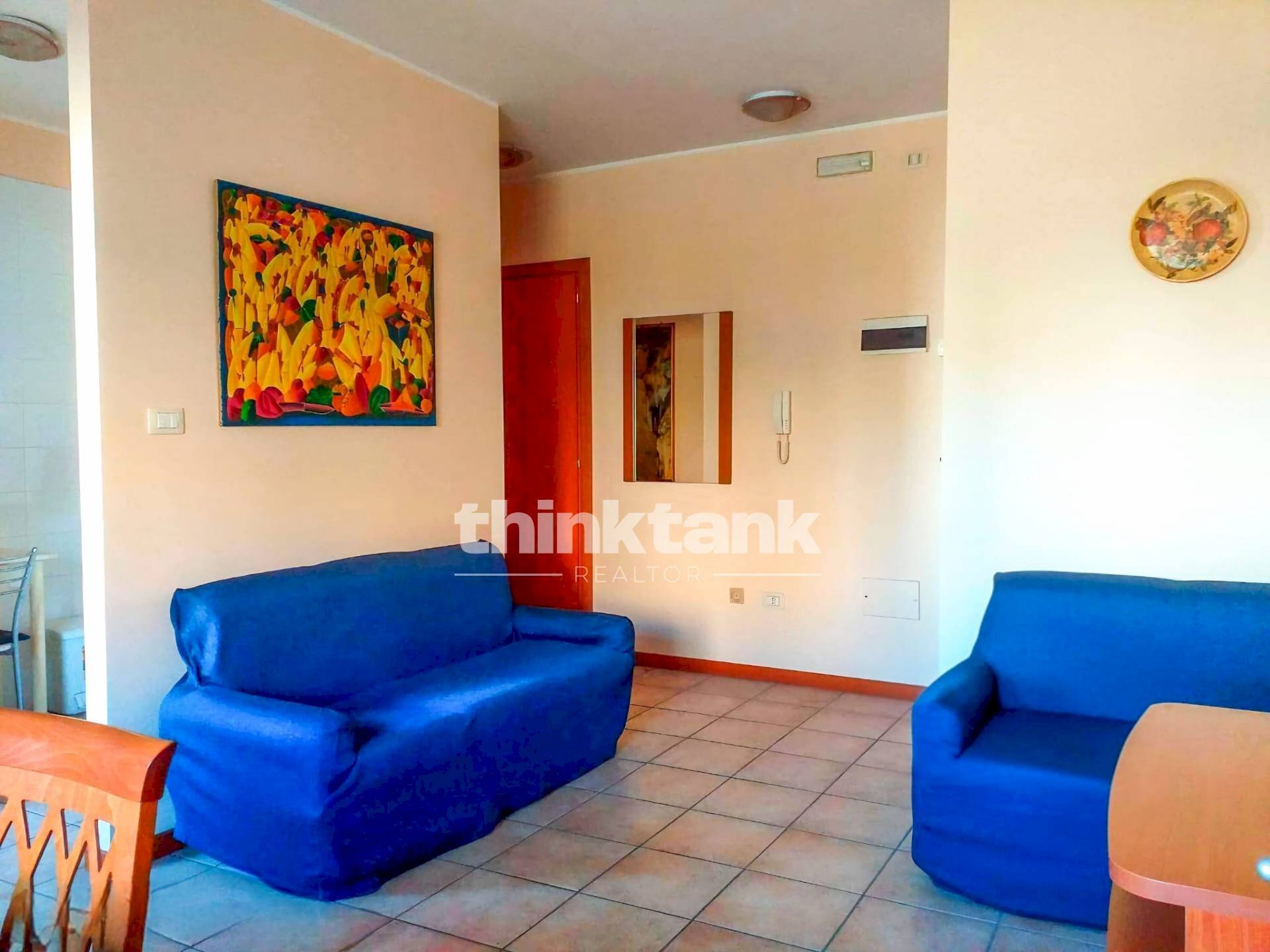 Foto 2 - Trilocale Via Trieste, Giarre - foto 2