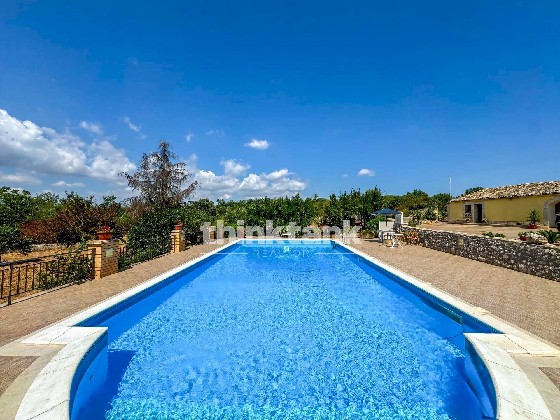 Foto 3 - Villa Str.scala di Gemmazza, Canicattini Bagni - foto 3