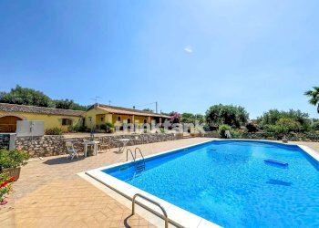 Foto 1 - Villa Str.scala di Gemmazza, Canicattini Bagni - foto 1