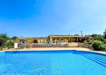 Foto 2 - Villa Str.scala di Gemmazza, Canicattini Bagni - foto 2