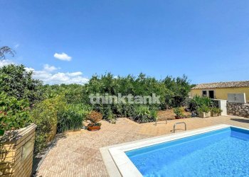 Foto 4 - Villa Str.scala di Gemmazza, Canicattini Bagni - foto 4